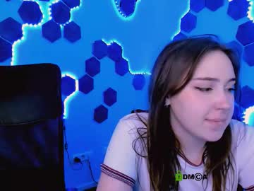 Nancy_Xoxo December 28, 2025 Chaturbate stream image