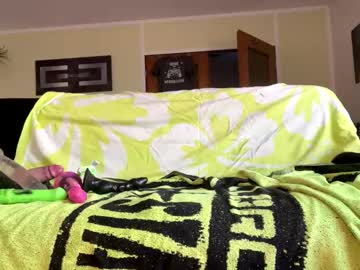 Rudolphus_Live_2018 December 28, 2025 Chaturbate stream image