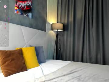 Shei1a_Shy December 28, 2025 Chaturbate stream image