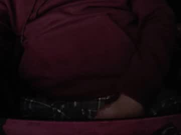 Thicky614 December 28, 2025 Chaturbate stream image