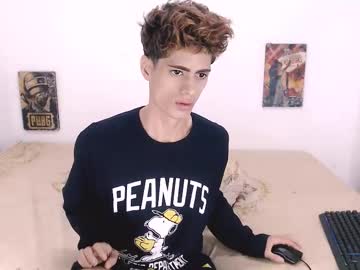 Toadboys December 28, 2025 Chaturbate stream image