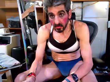 Balddickstroking December 28, 2025 Chaturbate stream image