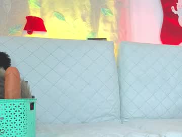Charlotte_Copper December 28, 2025 Chaturbate stream image