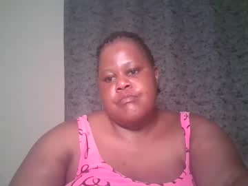 Ebony_Magixs December 28, 2025 Chaturbate stream image