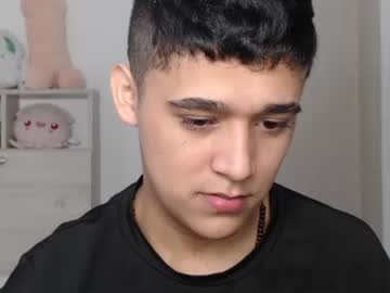 Elandor__79876 December 28, 2025 Chaturbate stream image