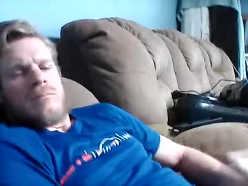 Heags83 December 28, 2025 Chaturbate stream image