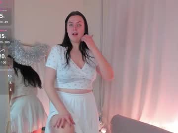 Jenny0_0jenny December 28, 2025 Chaturbate stream image