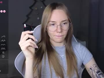 Littlevildevil December 28, 2025 Chaturbate stream image