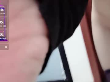 Rose6688 December 28, 2025 Chaturbate stream image