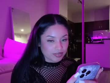 Amaya_Floress December 28, 2025 Chaturbate stream image