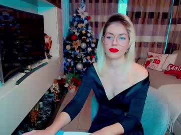 Andromedasoul December 28, 2025 Chaturbate stream image