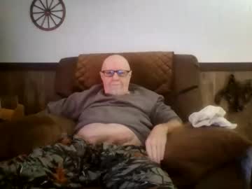 Dave571960 December 28, 2025 Chaturbate stream image