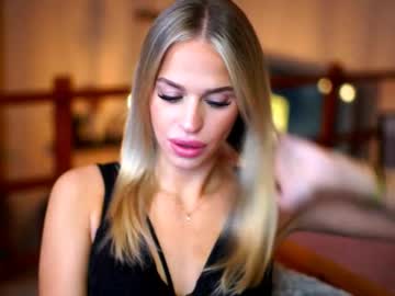 Elister_Alison December 28, 2025 Chaturbate stream image