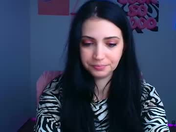 Karyna_Joy December 28, 2025 Chaturbate stream image