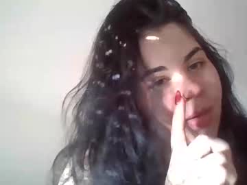 Kittycats026 December 28, 2025 Chaturbate stream image
