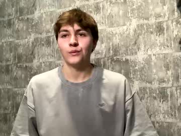 Luckymenchik December 28, 2025 Chaturbate stream image