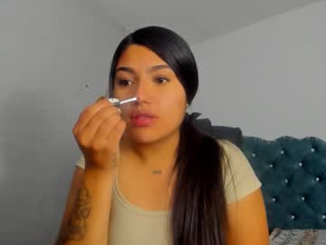 Sarastonesx December 28, 2025 Chaturbate stream image
