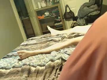 Witchbitchmommy December 28, 2025 Chaturbate stream image