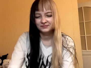 Clarisatoban December 28, 2025 Chaturbate stream image