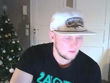 Dartanjanas December 28, 2025 Chaturbate stream image