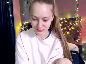 Galaxyandromeda December 28, 2025 Chaturbate stream image