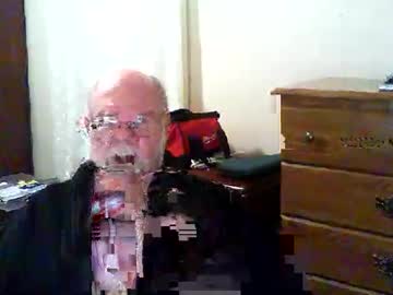 Gtnolder60 December 28, 2025 Chaturbate stream image