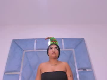 Hilaryasm December 28, 2025 Chaturbate stream image