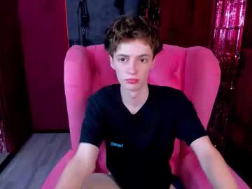 Luke_Sweet December 28, 2025 Chaturbate stream image
