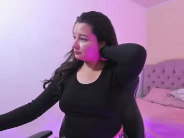 Penny_Tay December 28, 2025 Chaturbate stream image