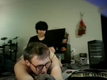 Restlesstw1nk December 28, 2025 Chaturbate stream image
