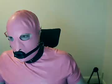 Rubber_Sissy December 28, 2025 Chaturbate stream image