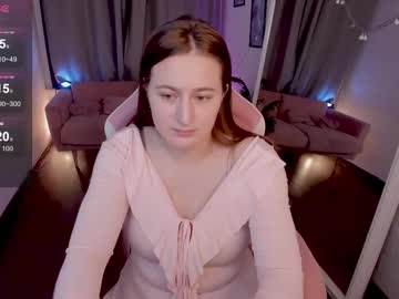 Willow_Dream December 28, 2025 Chaturbate stream image