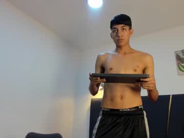 Yago_7 December 28, 2025 Chaturbate stream image