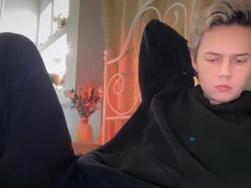 Danny_Love01 December 28, 2025 Chaturbate stream image