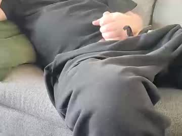 Drprozacje December 28, 2025 Chaturbate stream image