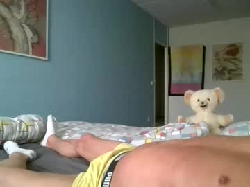 Haarlemseboy December 28, 2025 Chaturbate stream image