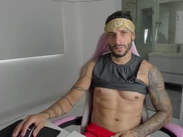 Jose_Wc December 28, 2025 Chaturbate stream image