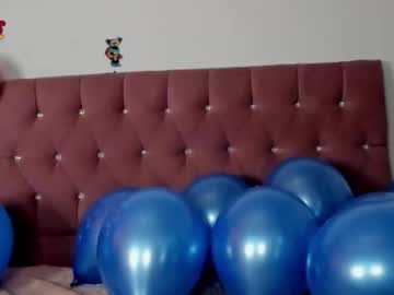 Konie_Hot December 28, 2025 Chaturbate stream image