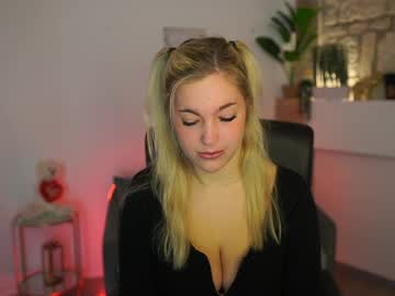 Leokitty_ December 28, 2025 Chaturbate stream image