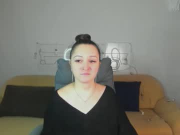 Likaa_Likaa December 28, 2025 Chaturbate stream image