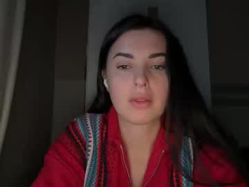Magnetism8 December 28, 2025 Chaturbate stream image