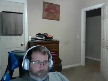Mercer1977 December 28, 2025 Chaturbate stream image