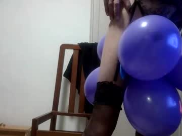 Pitulinsissy December 28, 2025 Chaturbate stream image