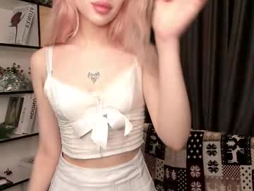 Satinfield December 28, 2025 Chaturbate stream image