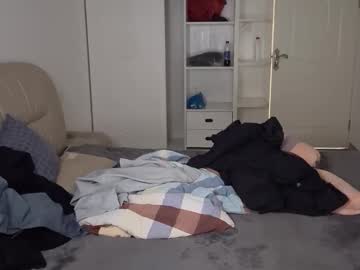 Stxiaohao001 December 28, 2025 Chaturbate stream image