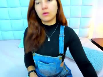 Teresasroom_ December 28, 2025 Chaturbate stream image