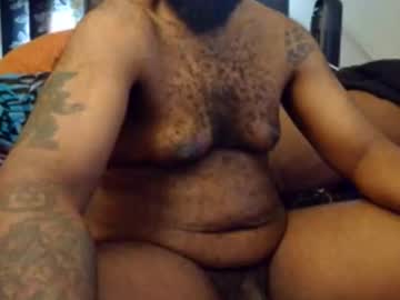 Chubbrubb December 28, 2025 Chaturbate stream image