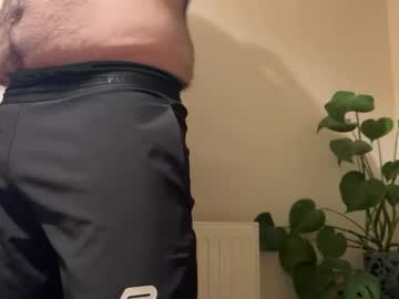 Fungiphil December 28, 2025 Chaturbate stream image