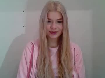 Georginaclassy December 28, 2025 Chaturbate stream image