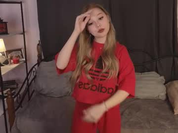 Kira_Merroa December 28, 2025 Chaturbate stream image
